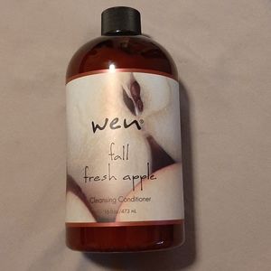 Wen Fall Fresh Apple